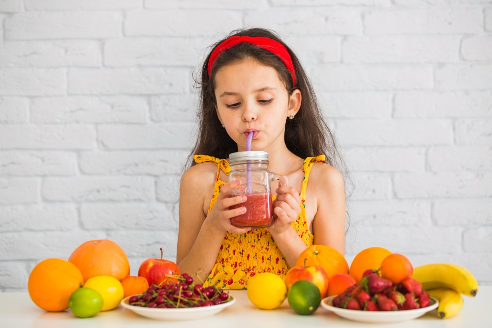 Méhpempő gyerekeknek: Energiabomba a fejlődő szervezetnek 1 mehpempo gyerekeknek add smoothiehoz